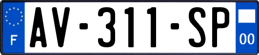 AV-311-SP