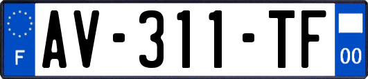 AV-311-TF