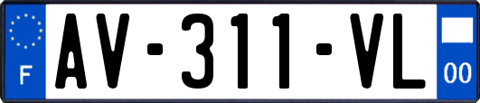 AV-311-VL