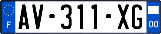 AV-311-XG