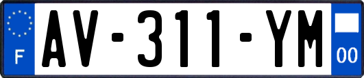 AV-311-YM