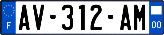 AV-312-AM