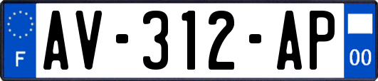 AV-312-AP