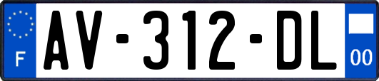 AV-312-DL