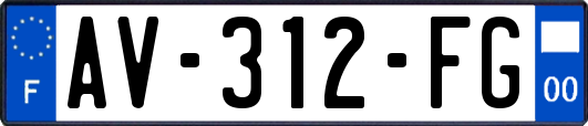 AV-312-FG