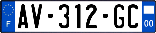 AV-312-GC