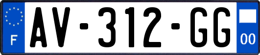 AV-312-GG