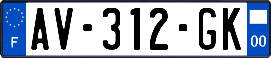 AV-312-GK
