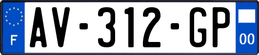 AV-312-GP