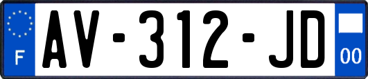 AV-312-JD