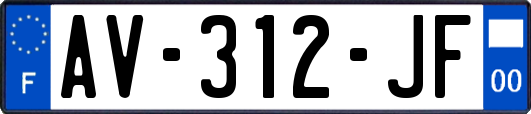 AV-312-JF