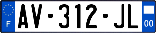 AV-312-JL