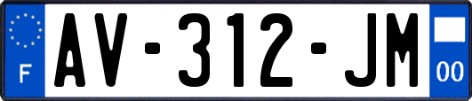 AV-312-JM
