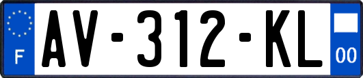 AV-312-KL