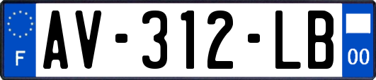 AV-312-LB