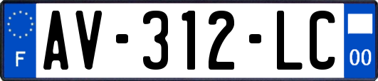 AV-312-LC