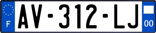 AV-312-LJ