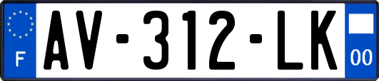 AV-312-LK