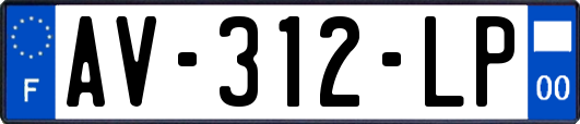 AV-312-LP