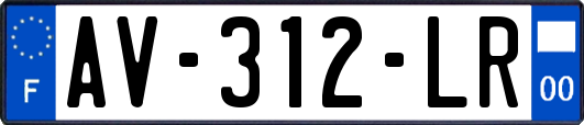 AV-312-LR