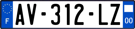 AV-312-LZ