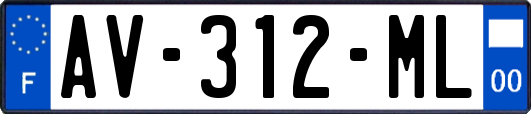 AV-312-ML
