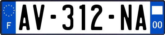 AV-312-NA