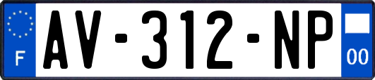 AV-312-NP