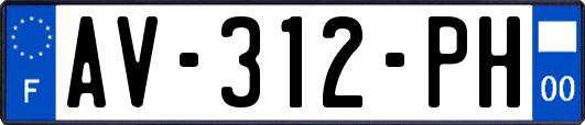 AV-312-PH