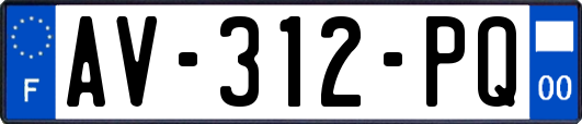 AV-312-PQ