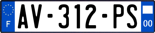 AV-312-PS