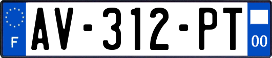 AV-312-PT