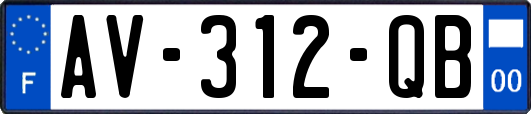 AV-312-QB