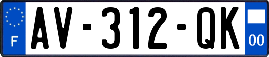 AV-312-QK