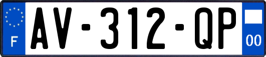AV-312-QP