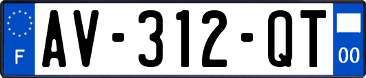 AV-312-QT