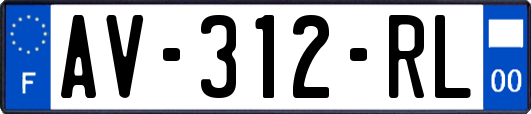 AV-312-RL