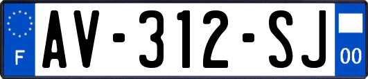 AV-312-SJ