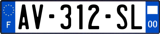 AV-312-SL