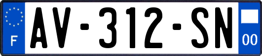 AV-312-SN