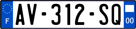 AV-312-SQ
