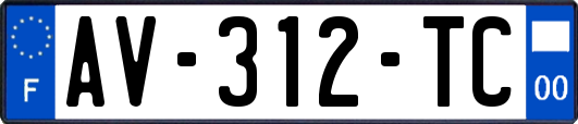 AV-312-TC