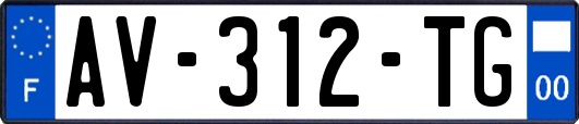 AV-312-TG