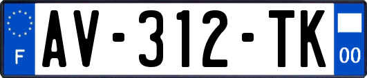 AV-312-TK