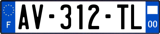 AV-312-TL