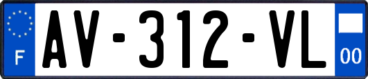 AV-312-VL
