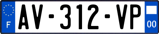 AV-312-VP