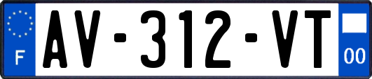 AV-312-VT