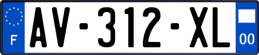 AV-312-XL