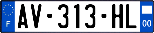 AV-313-HL